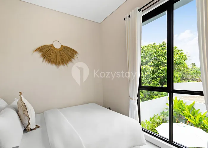 Villa Marea By Kozystay -