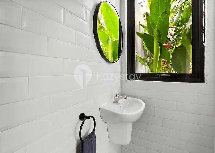 Villa Marea By Kozystay -