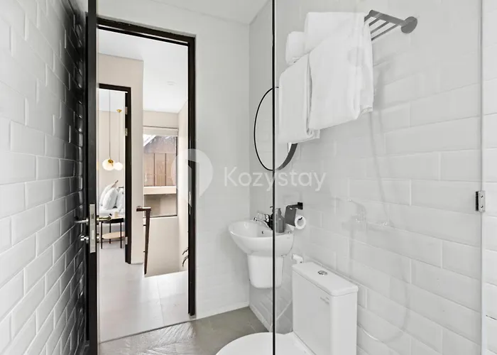 Marea By Kozystay - *