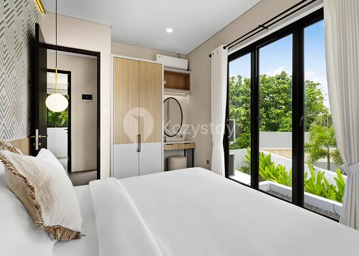 Villa Marea By Kozystay - *