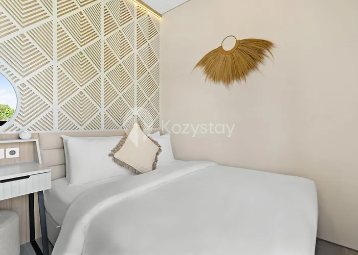 Villa Marea By Kozystay - *