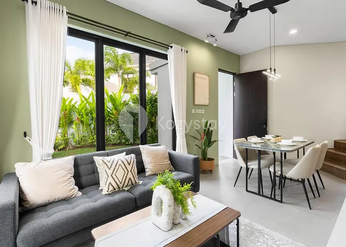 Villa Marea By Kozystay -