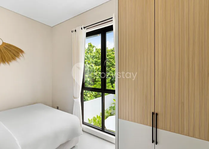 Marea By Kozystay - Villa *