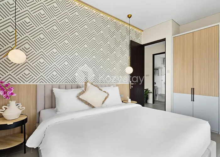 Marea By Kozystay - Villa Jimbaran