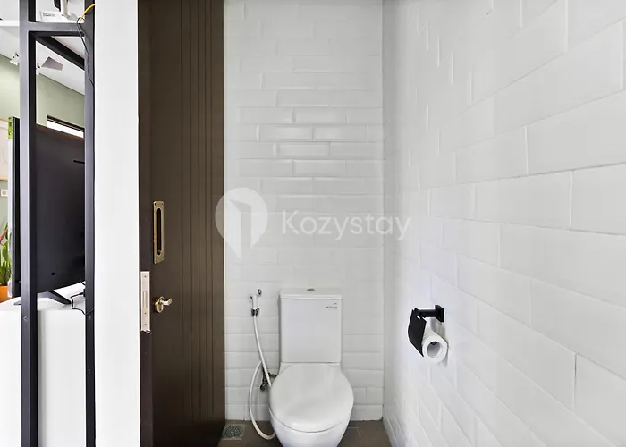 Marea By Kozystay - Villa *