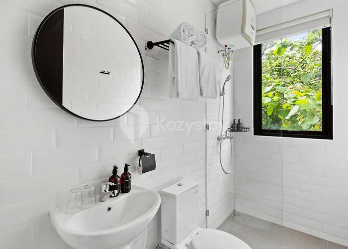 Marea By Kozystay - Villa